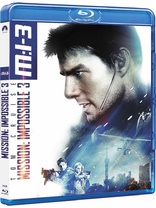 Mission: Impossible III (Blu-ray Movie)