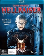 Hellraiser (Blu-ray Movie), temporary cover art