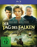 Ladyhawke (Blu-ray Movie)