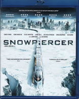 Snowpiercer (Blu-ray Movie)