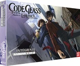 Code Geass - Lelouch of the Rebellion - Intgrale Saisons 1 et 2 (Blu-ray Movie)