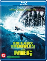 The Meg (Blu-ray Movie), temporary cover art