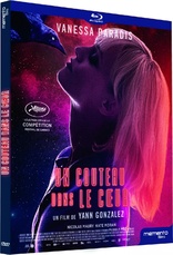 Un couteau dans le coeur (Blu-ray Movie)