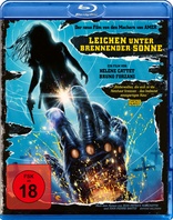 Let the Corpses Tan (Blu-ray Movie)