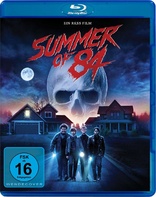 Summer of 84 (Blu-ray Movie)