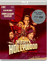 Hitler's Hollywood (Blu-ray Movie)