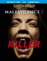 Malevolence 3: Killer (Blu-ray Movie)