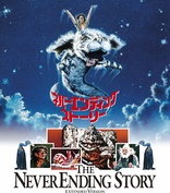 The NeverEnding Story (Blu-ray Movie)