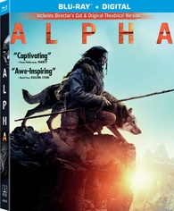 Alpha (Blu-ray)