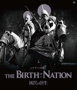 The Birth of a Nation (Blu-ray Movie)