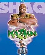 Kazaam (Blu-ray Movie)