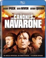 The Guns of Navarone (Blu-ray Movie)