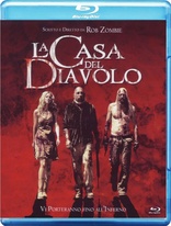 The Devil's Rejects (Blu-ray Movie)