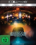 Close Encounters of the Third Kind 4K (Blu-ray Movie), temporary cover art