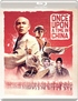 Once Upon a Time in China (Blu-ray Movie)