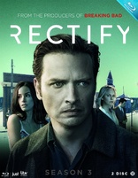Rectify: Season 3 (Blu-ray Movie)