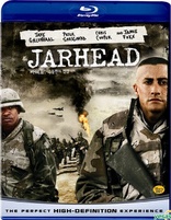 Jarhead (Blu-ray Movie)