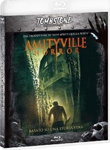 The Amityville Horror (Blu-ray Movie)