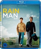 Rain Man (Blu-ray Movie)