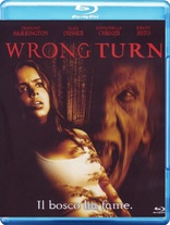 Wrong Turn (Blu-ray Movie)