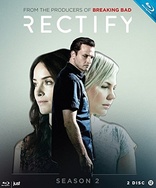 Rectify: Season 2 (Blu-ray Movie)