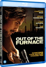 Out of the Furnace (Blu-ray Movie), temporary cover art