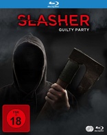 Slasher: Season 2 (Blu-ray Movie)