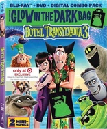 Hotel Transylvania 3: Summer Vacation (Blu-ray Movie)