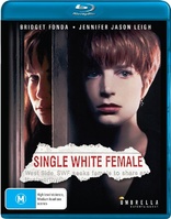 Single White Female (Blu-ray Movie)