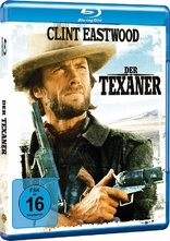 The Outlaw Josey Wales (Blu-ray Movie)