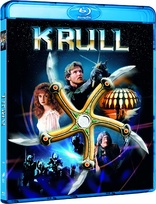 Krull (Blu-ray Movie)