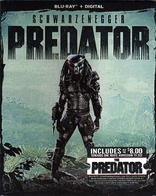 Predator (Blu-ray Movie)
