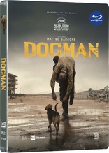 Dogman (Blu-ray Movie)