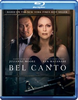 Bel Canto (Blu-ray Movie)