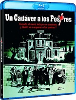 Murder by Death (Blu-ray Movie)