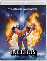 Incubus (Blu-ray Movie)