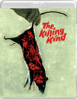 The Killing Kind (Blu-ray Movie)