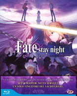 Fate/Stay Night: Heaven's Feel - I. presage flower (Blu-ray Movie)