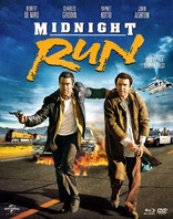 Midnight Run Blu Ray France