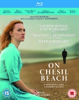 On Chesil Beach (Blu-ray Movie)