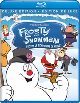 Frosty the Snowman (Blu-ray Movie)