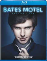 Bates Motel: Season Four (Blu-ray Movie)