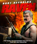 Raven (Blu-ray Movie)