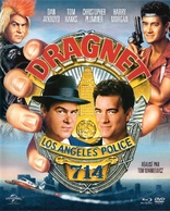 Dragnet (Blu-ray Movie), temporary cover art