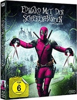 Edward mit den Scherenhnden (Blu-ray Movie), temporary cover art