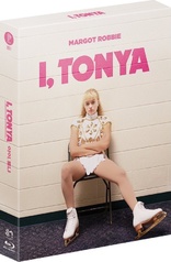 I, Tonya (Blu-ray Movie)