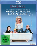 Mermaids (Blu-ray Movie)