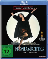 Moonstruck (Blu-ray Movie)