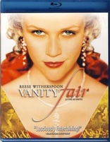 Vanity Fair (Blu-ray Movie)