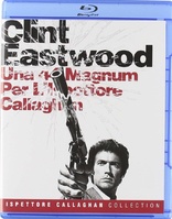 Magnum Force (Blu-ray Movie)